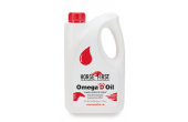 Horse First Omega D Oil 2L